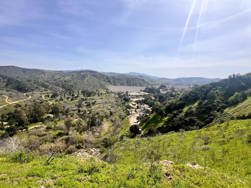 Hills
