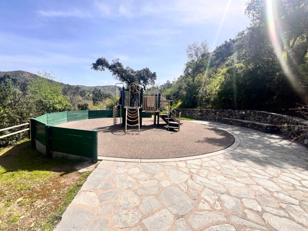 Playground